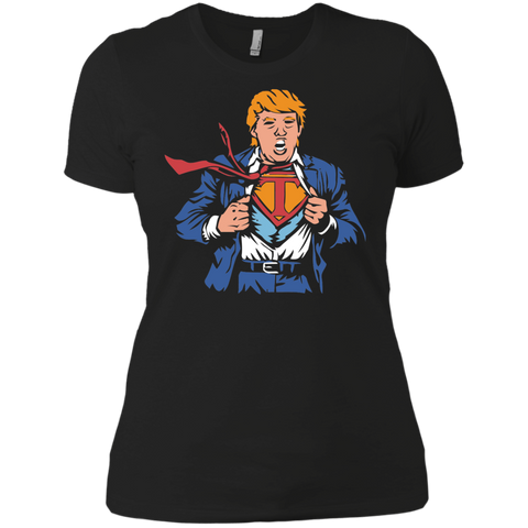 donald trump for president make america great again t T-Shirt