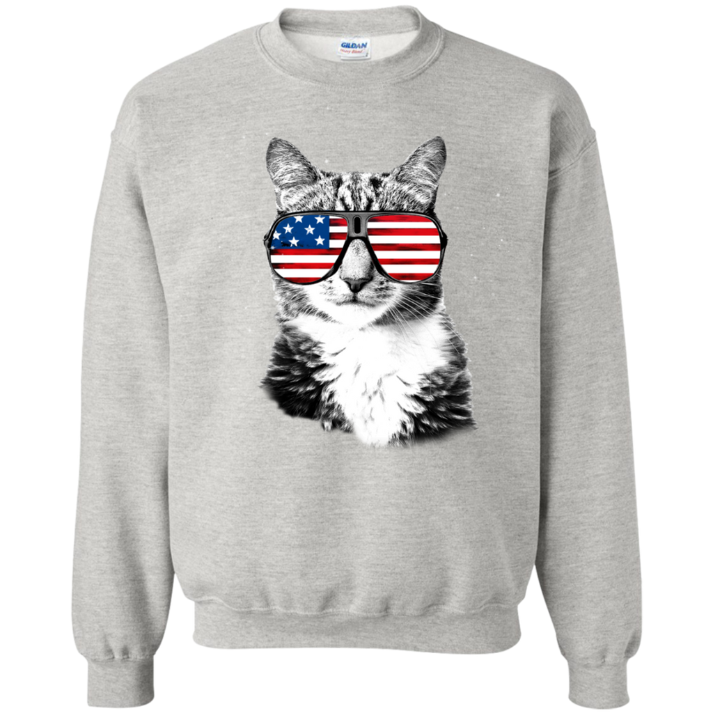 cat usa T-Shirt