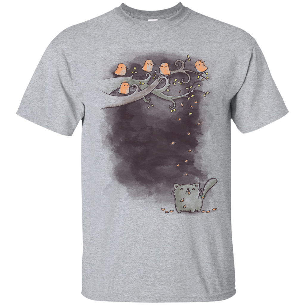 bird lover sweatshirt T-Shirt