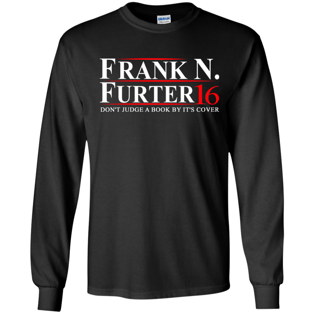 frank n. furter 16 T-Shirt