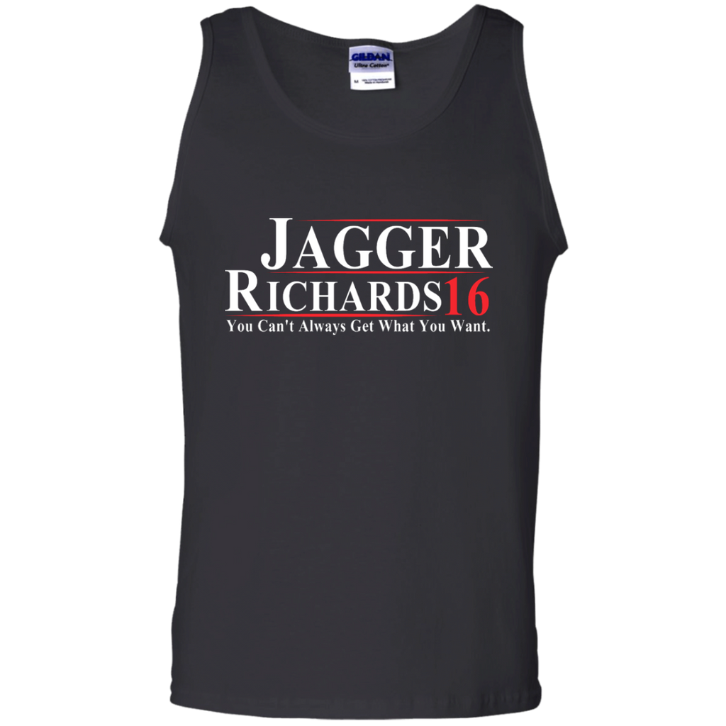 jagger richards 16 T-Shirt