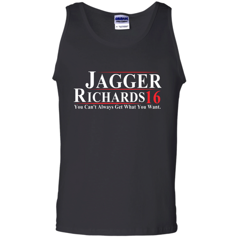 jagger richards 16 T-Shirt