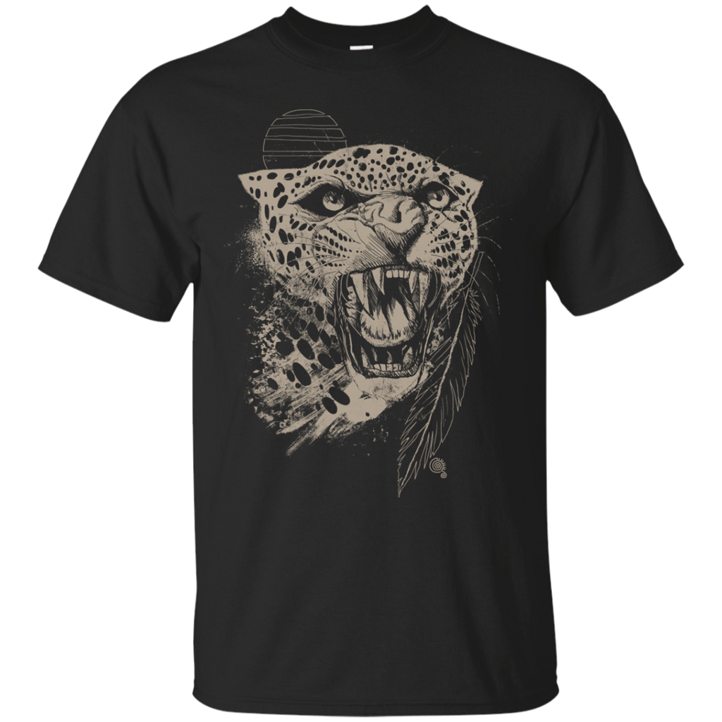 jaguar sun sweatshirt T-Shirt