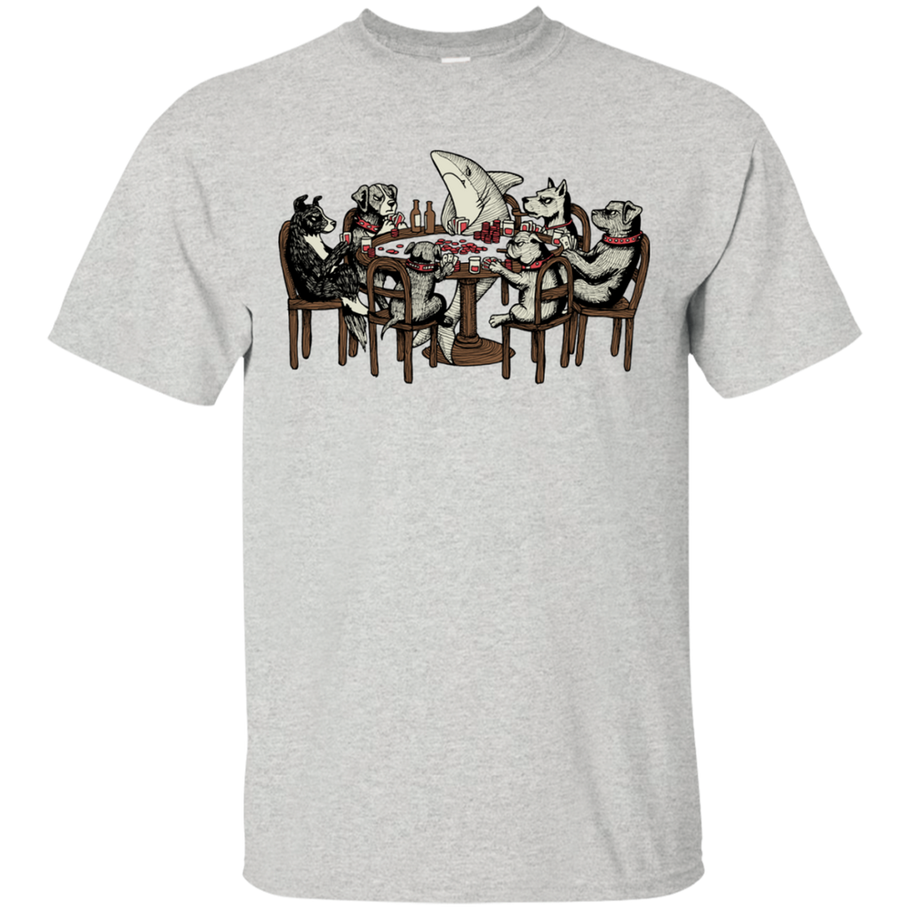 card shark T-Shirt