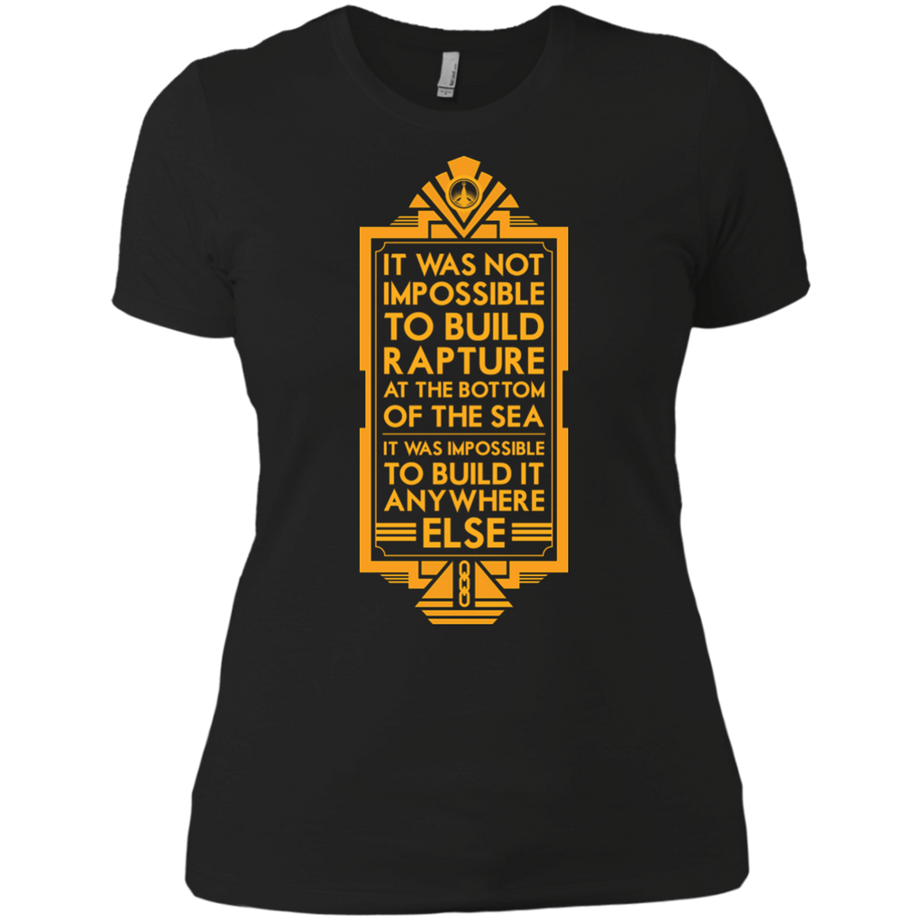 impossible anywhere else sweatshirt T-Shirt