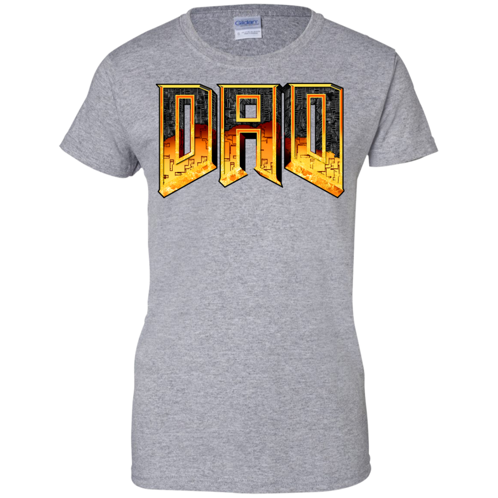 dad T-Shirt