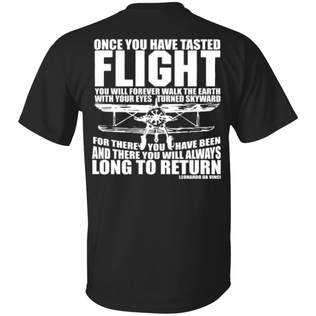 flight T-Shirt