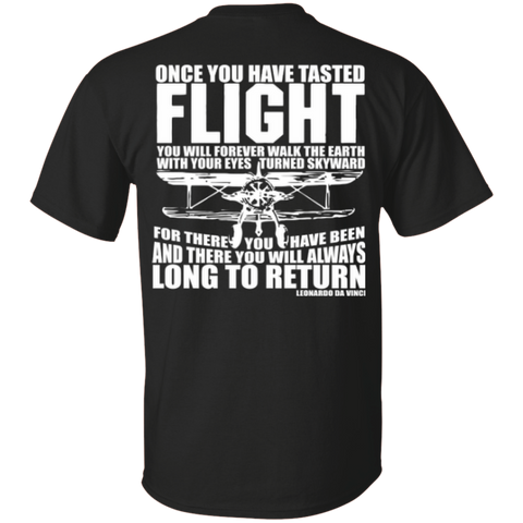 flight T-Shirt