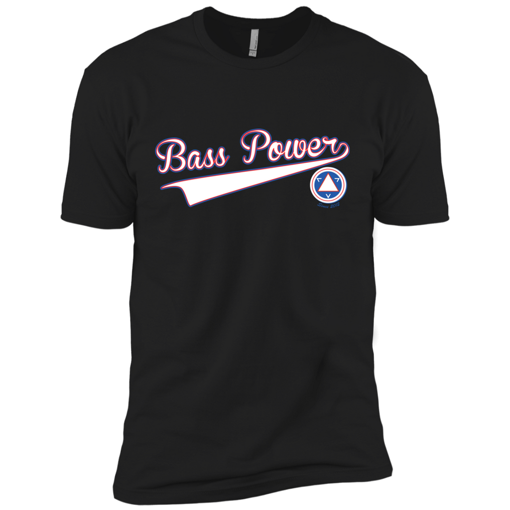 bassseball. T-Shirt