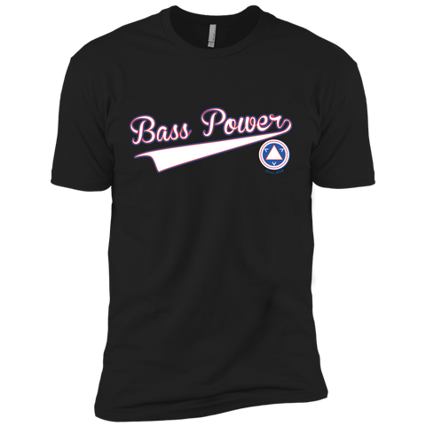 bassseball. T-Shirt
