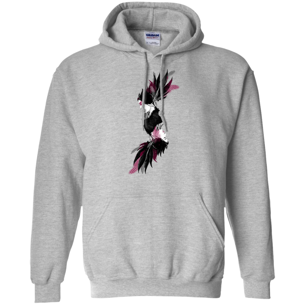 double valkyrie T-Shirt