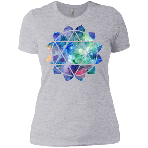 chakra anahata sweatshirt T-Shirt