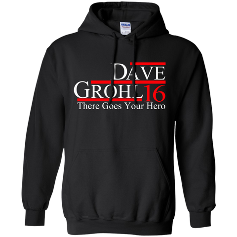 dave grohl 2016 T-Shirt