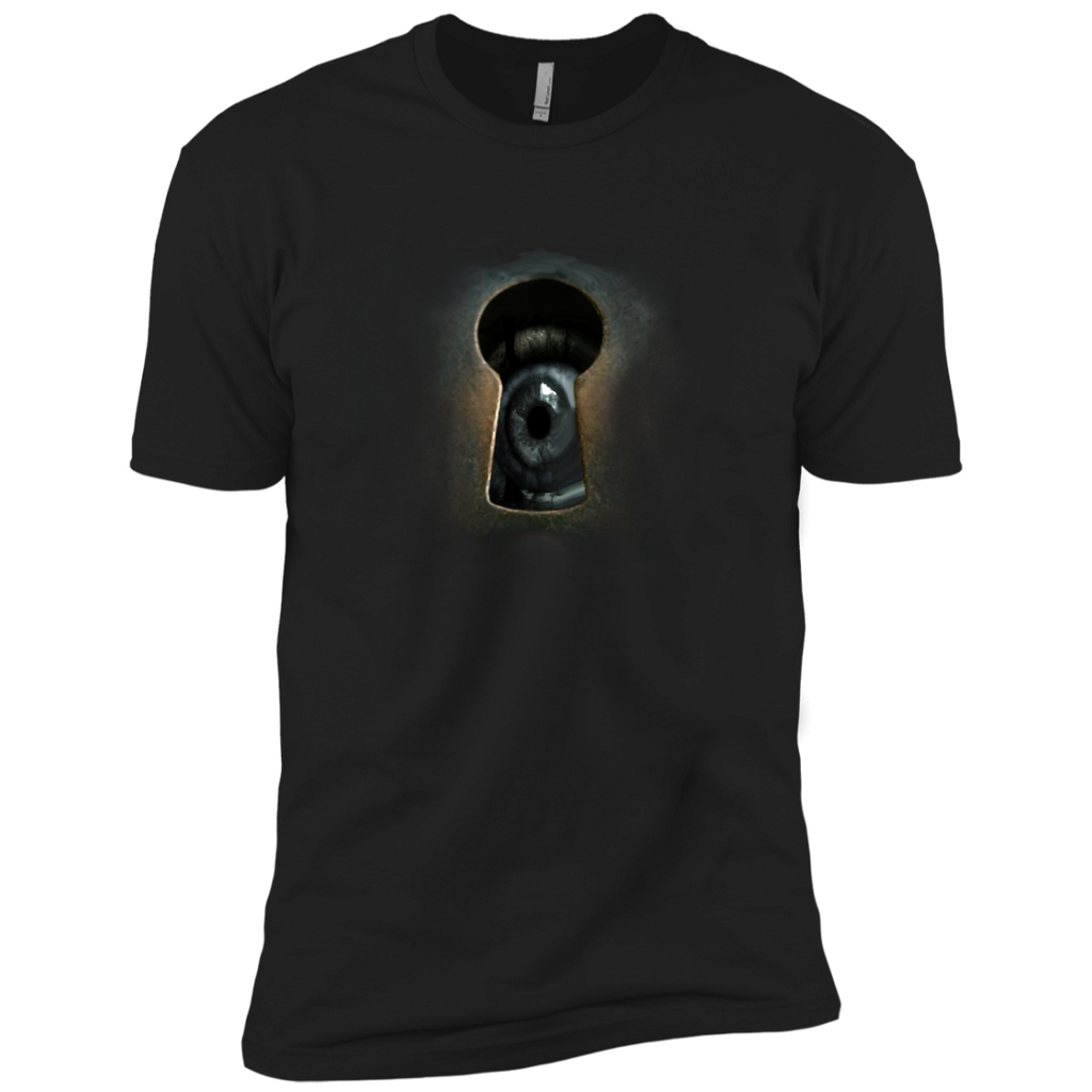 creature through the keyhole sweatshirt T-Shirt