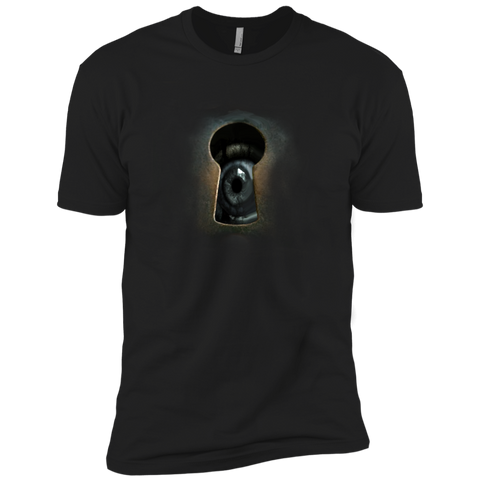 creature through the keyhole sweatshirt T-Shirt
