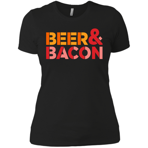 beer & bacon T-Shirt