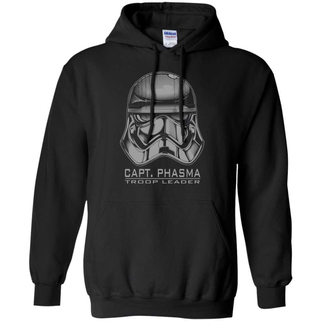 captain phasma helmet T-Shirt