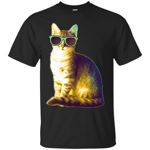 cool cat T-Shirt