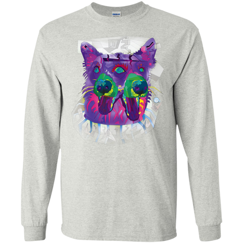 cosmo 25. tesla twins no 1. electric experiment T-Shirt