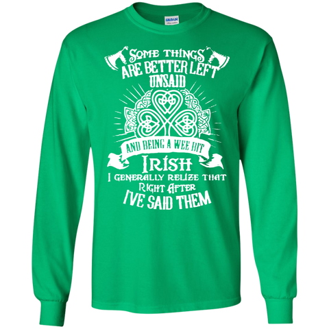 irish saint patrick's day pride T-Shirt