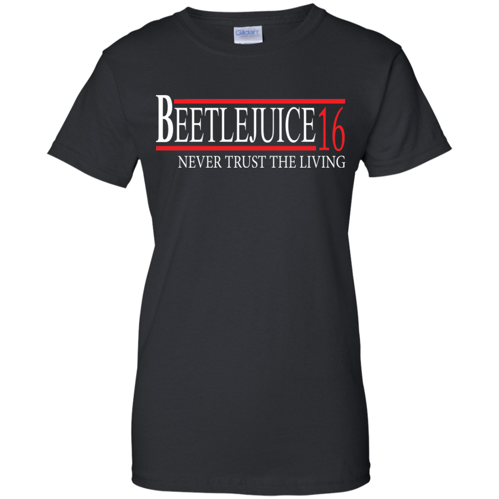 beetlejuice 2016 T-Shirt