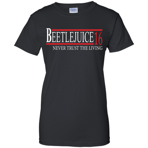 beetlejuice 2016 T-Shirt