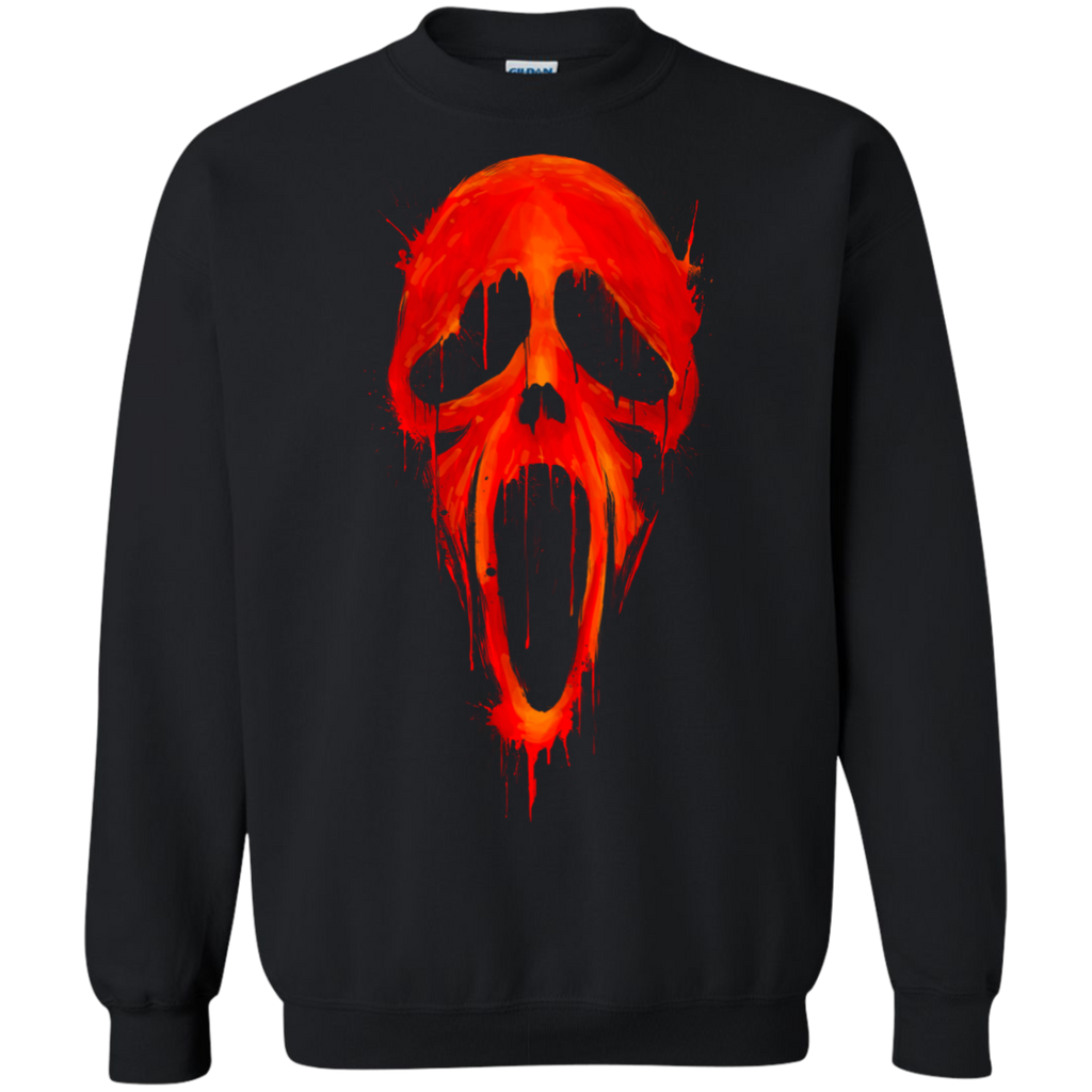 bloody scream T-Shirt