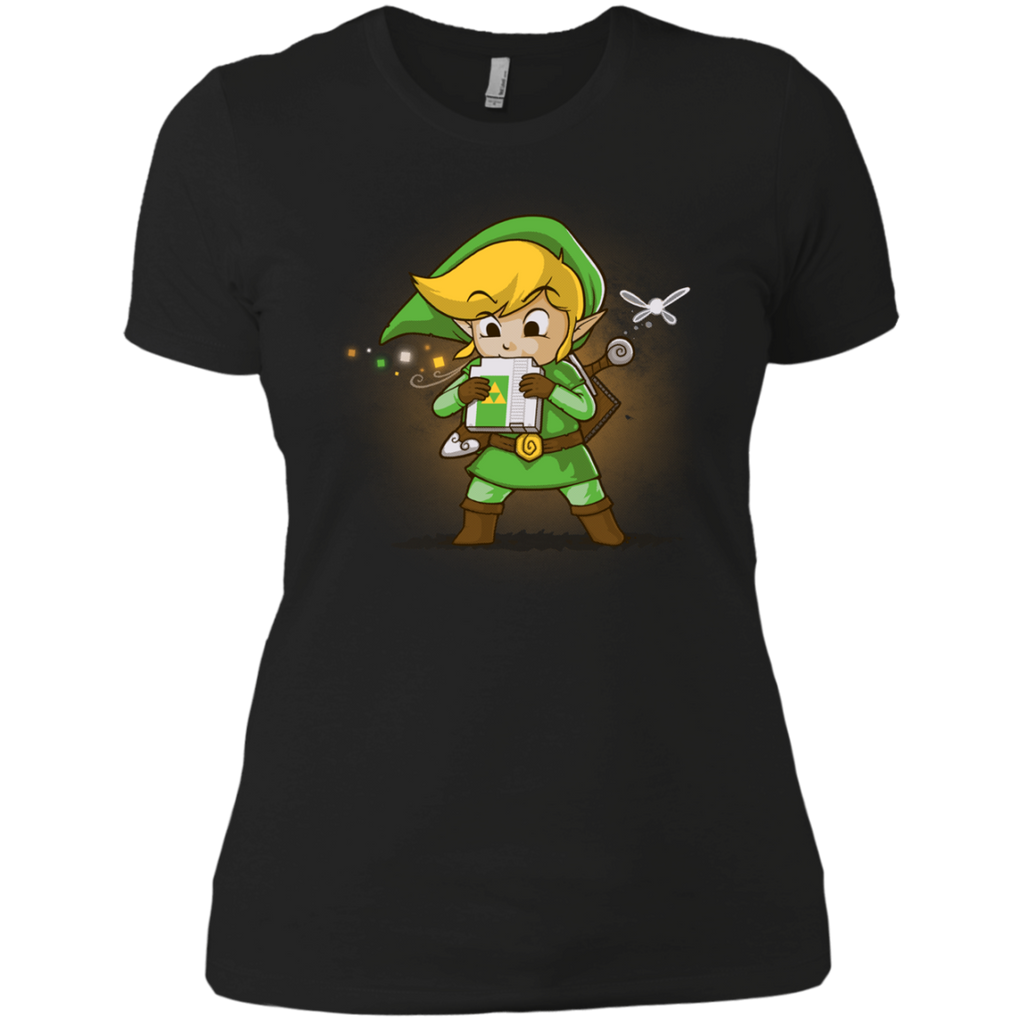 cartridge of time T-Shirt