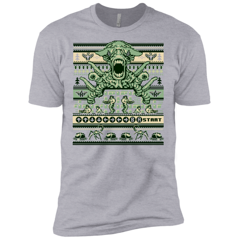 contra family christmas matching family T-Shirt