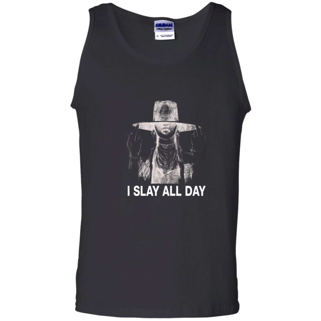 i slay all day T-Shirt