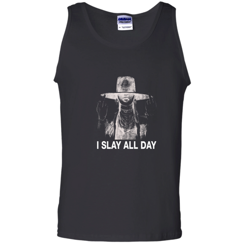 i slay all day T-Shirt