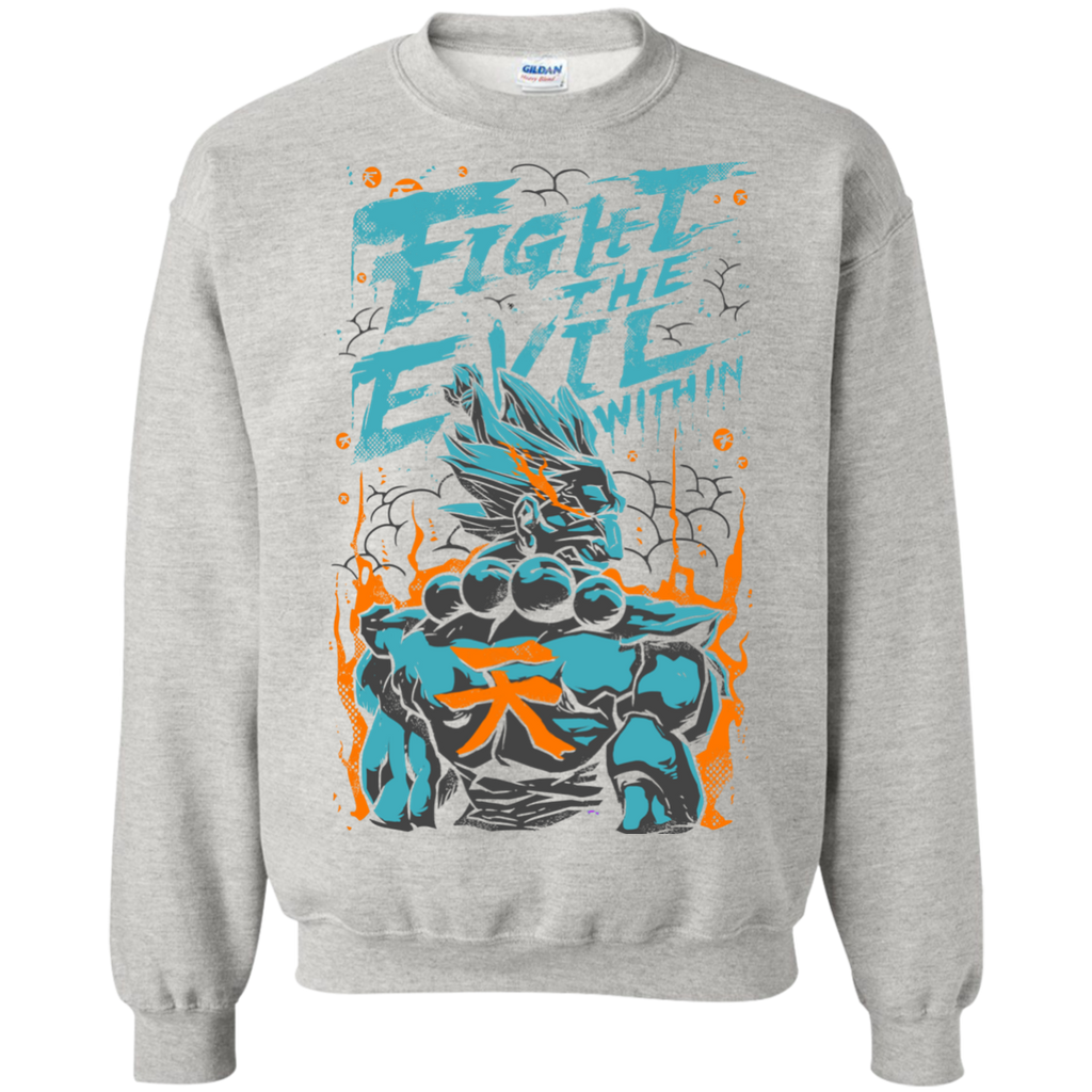 fight the evil within T-Shirt