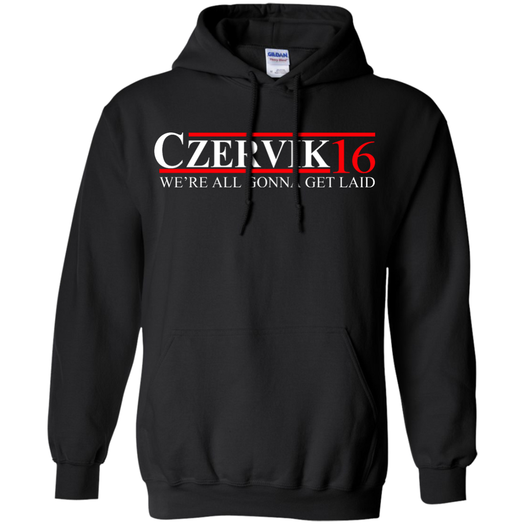 czervik 2016 T-Shirt