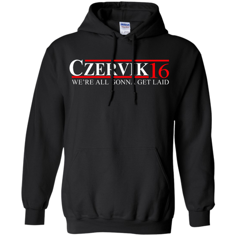 czervik 2016 T-Shirt