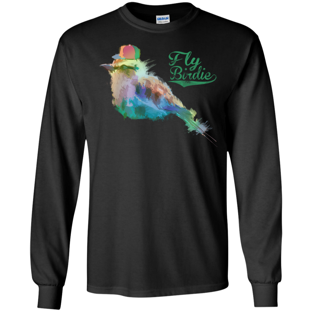 fly birdie T-Shirt