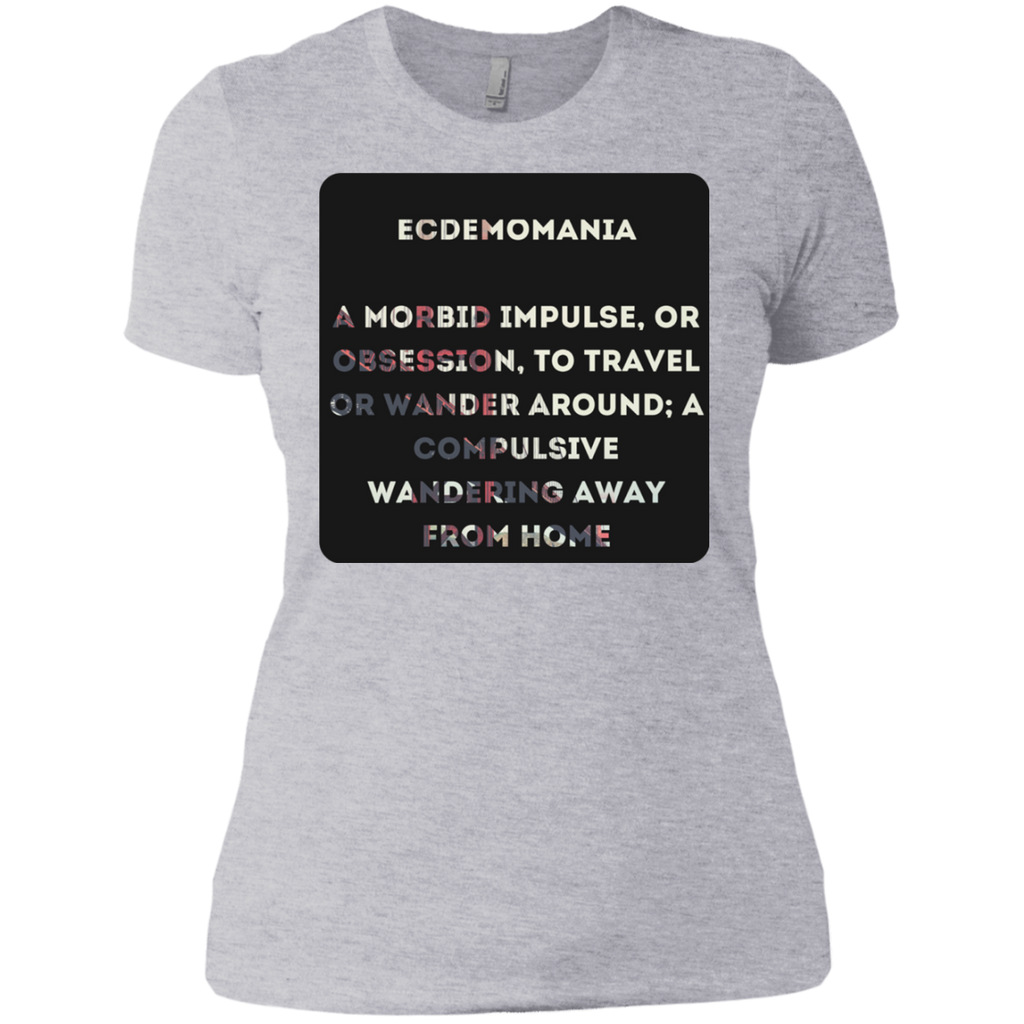 ecdemomania sweatshirt T-Shirt