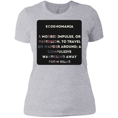 ecdemomania sweatshirt T-Shirt