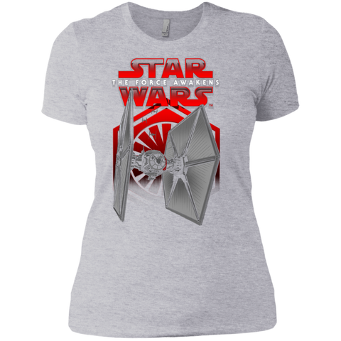 black squadron unleashed T-Shirt