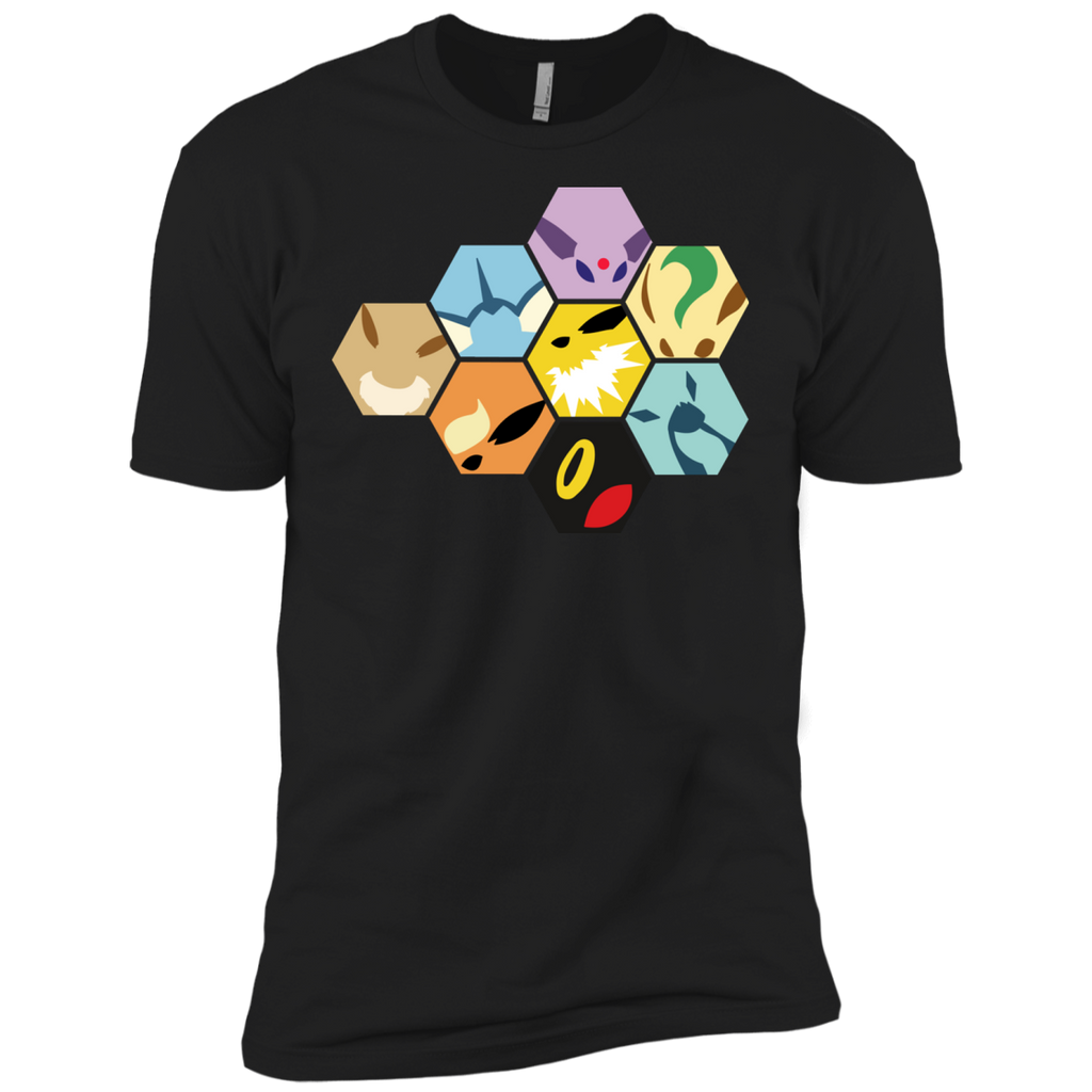 eevee evolution T-Shirt