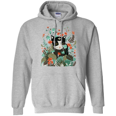 curious cat sweatshirt T-Shirt