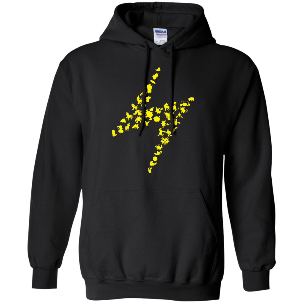 electric kind T-Shirt