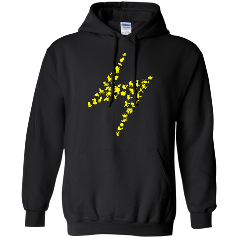 electric kind T-Shirt