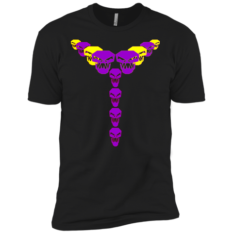 collar n tie sweatshirt T-Shirt