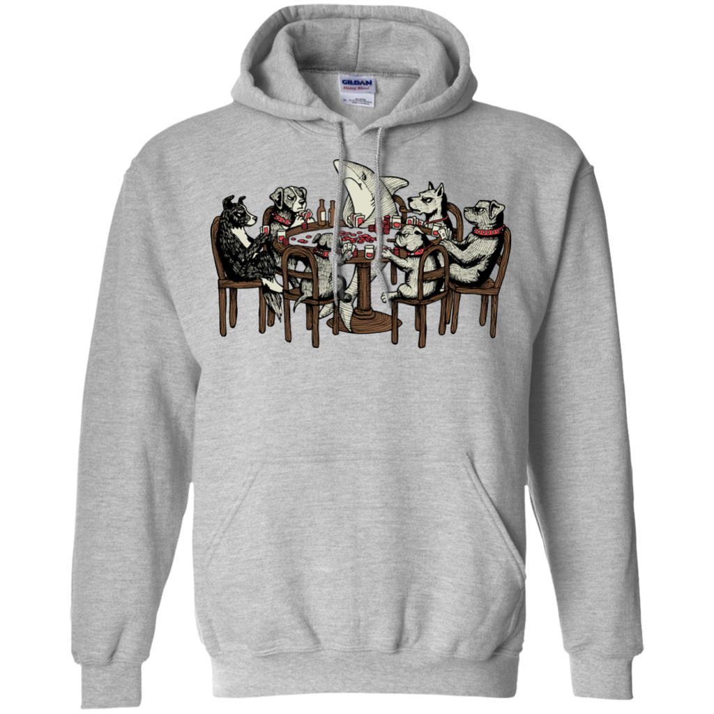 card shark T-Shirt
