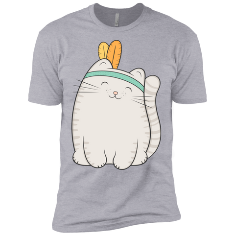 fin the cat sweatshirt T-Shirt