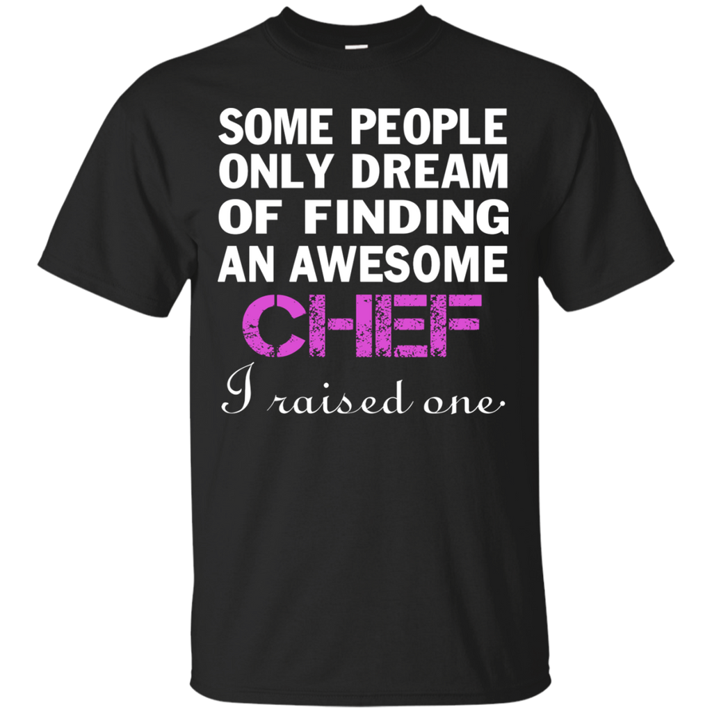chef's mom T-Shirt