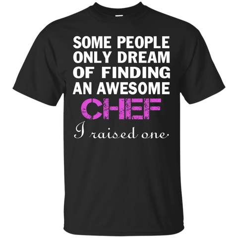 chef's mom T-Shirt