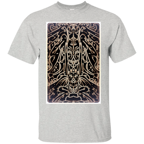crazy n cool symmetry sweatshirt T-Shirt