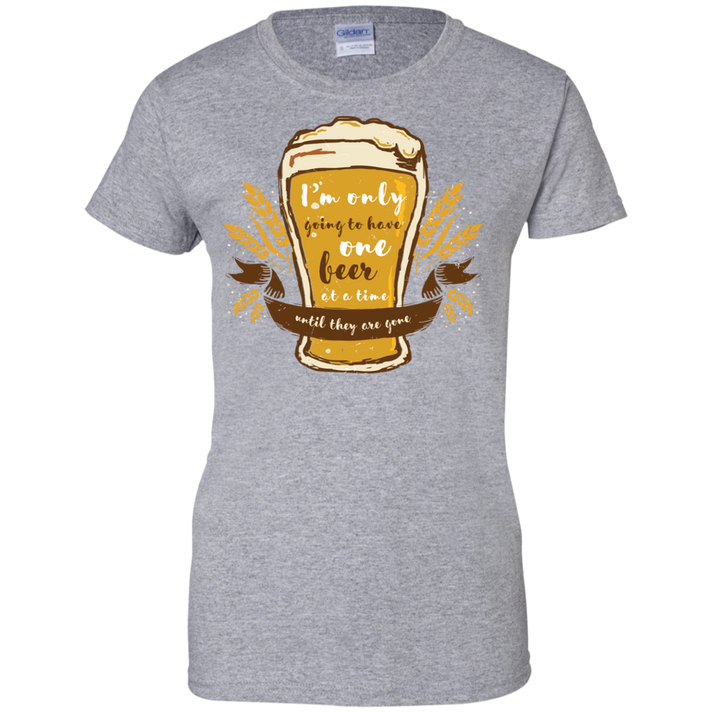 beer T-Shirt