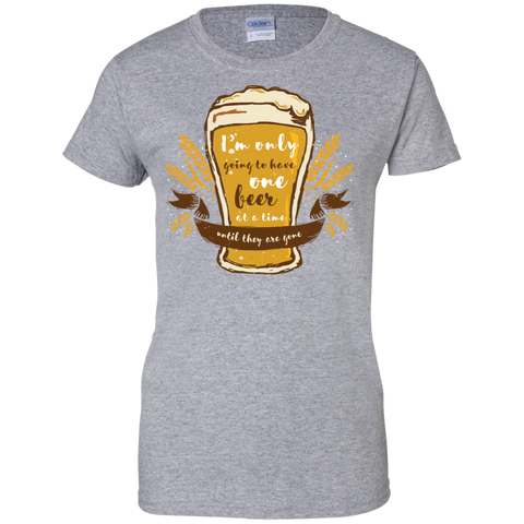 beer T-Shirt